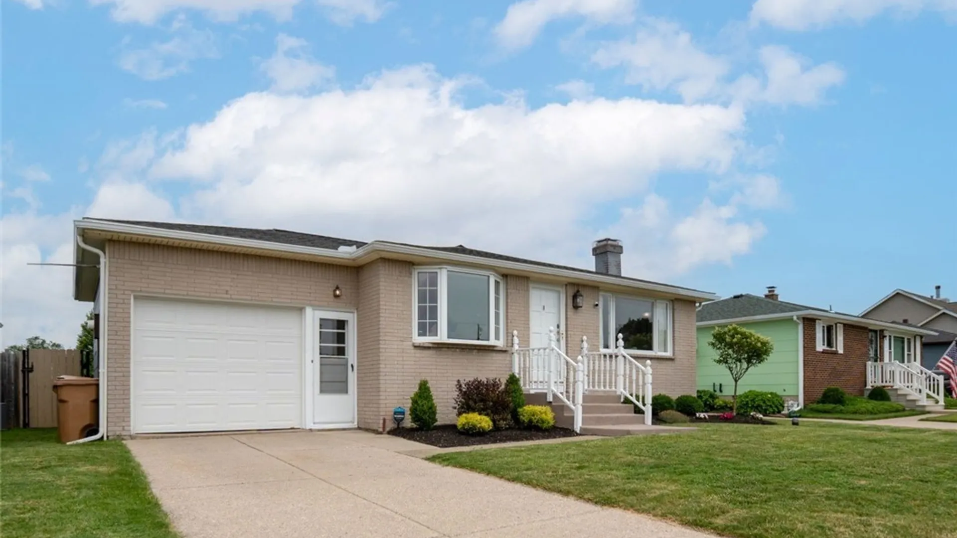 Property at 48 Castlewood Drive, Cheektowaga, NY 14227 2