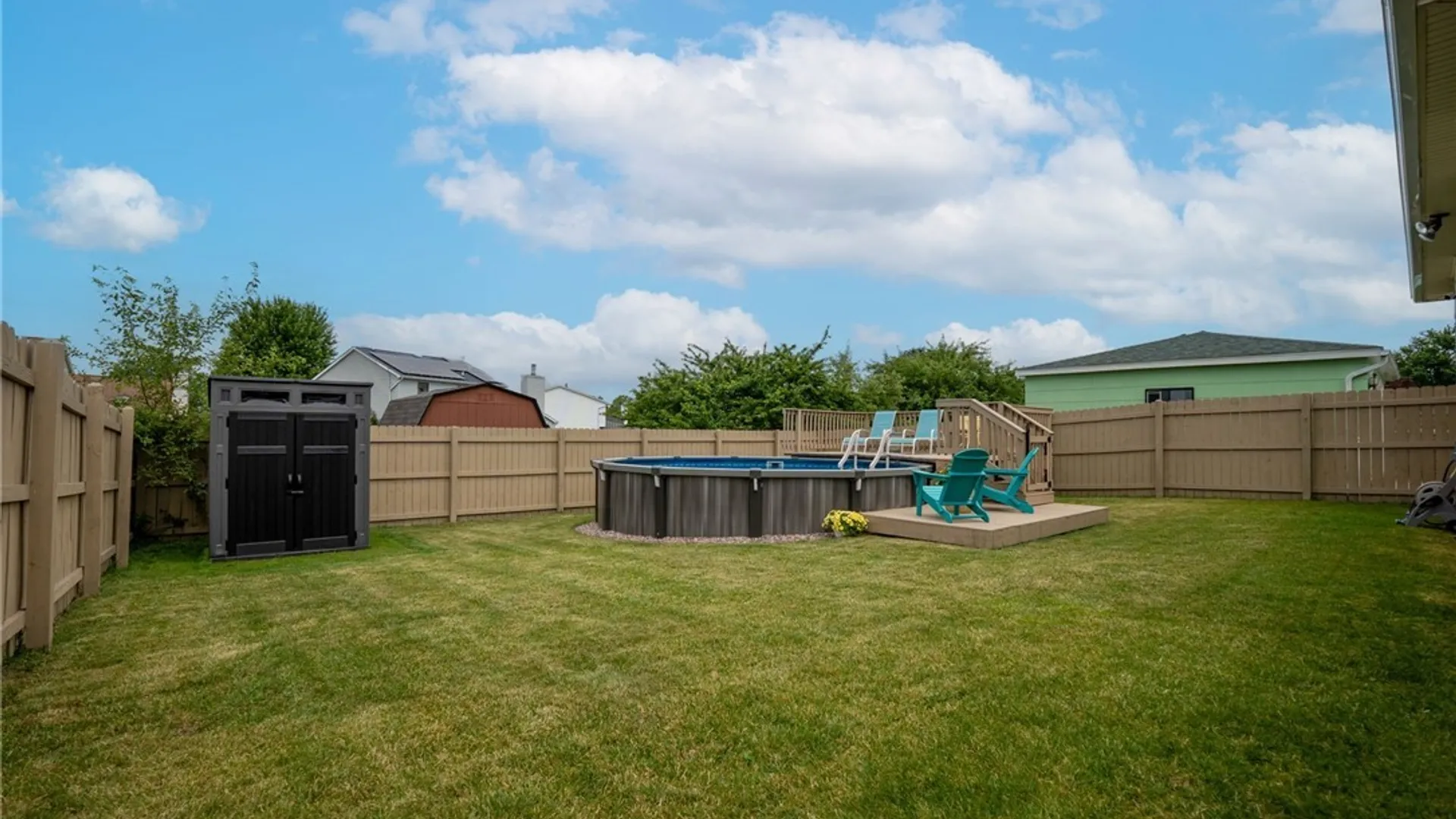 Property at 48 Castlewood Drive, Cheektowaga, NY 14227 4