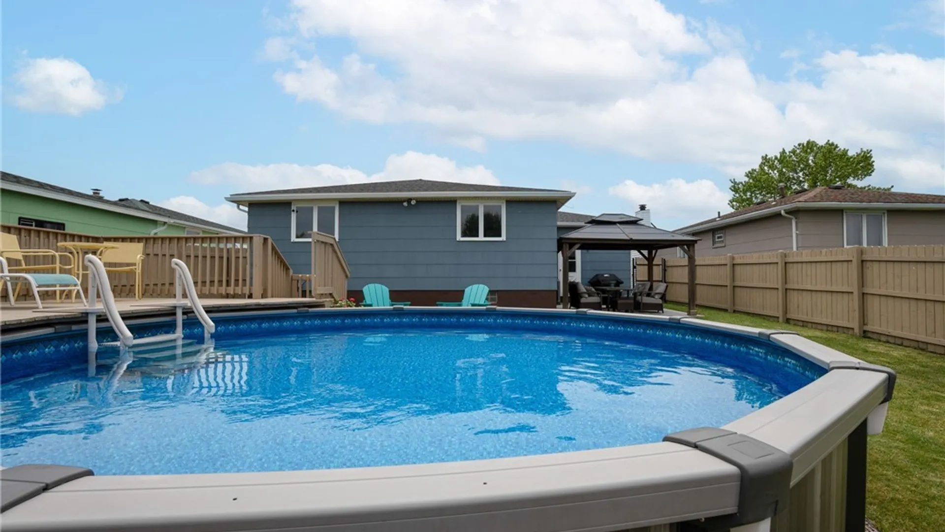 Property at 48 Castlewood Drive, Cheektowaga, NY 14227 7