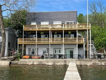 Property at 4345 W Lake Road, Geneseo, NY 14454