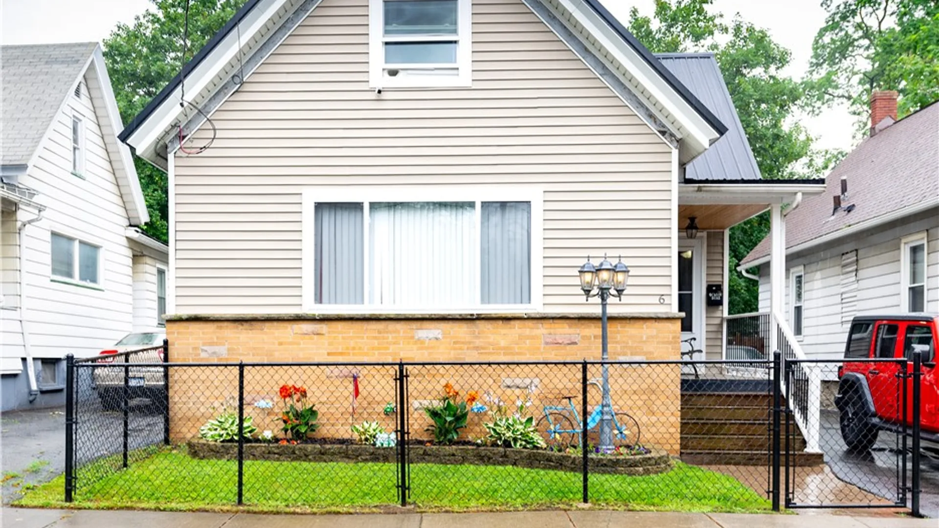 Property at 6 Woodrow Street, Rochester, NY 14606 23