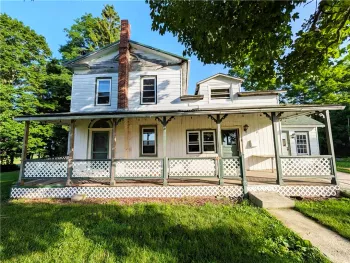 Property at 163 Davis Road, Lansing, NY 14882
