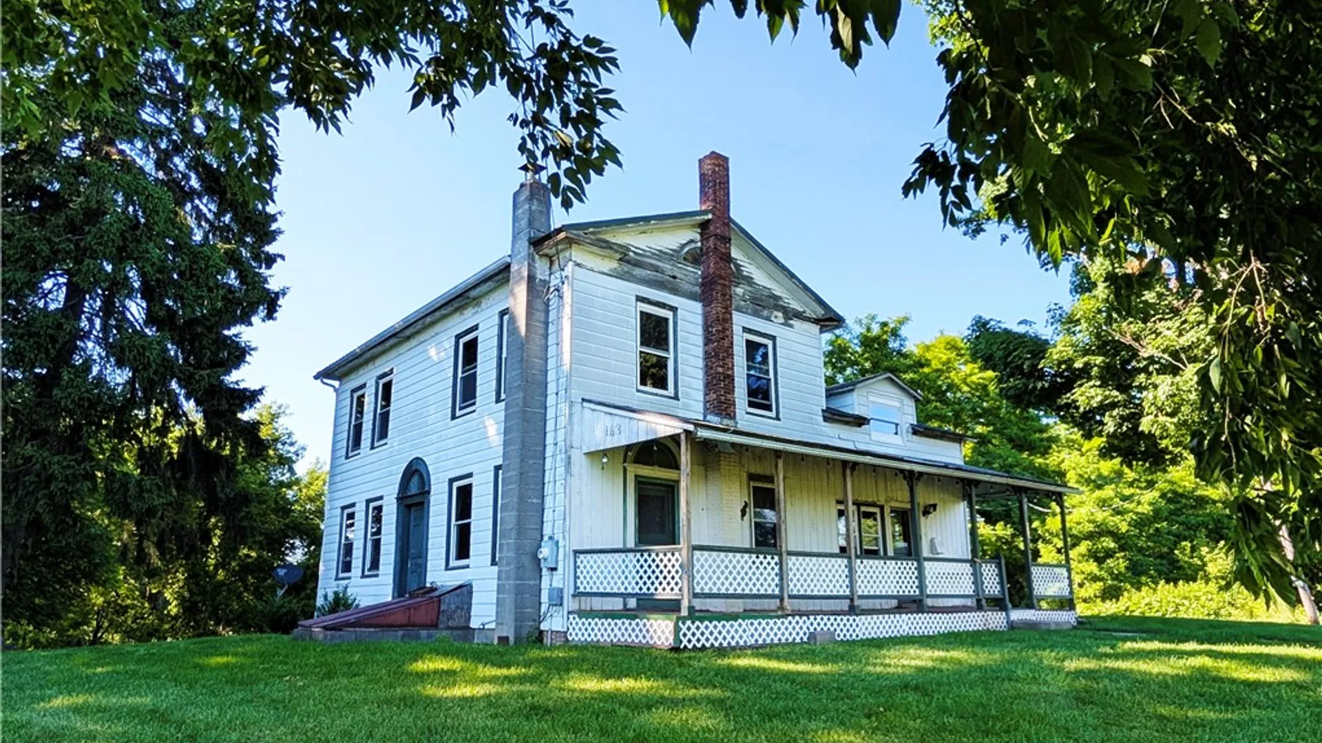 Property at 163 Davis Road, Lansing, NY 14882 2