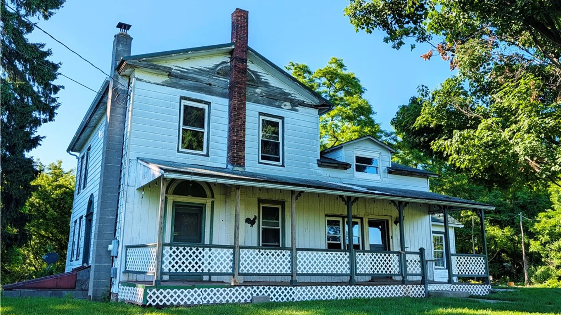 Property at 163 Davis Road, Lansing, NY 14882 3
