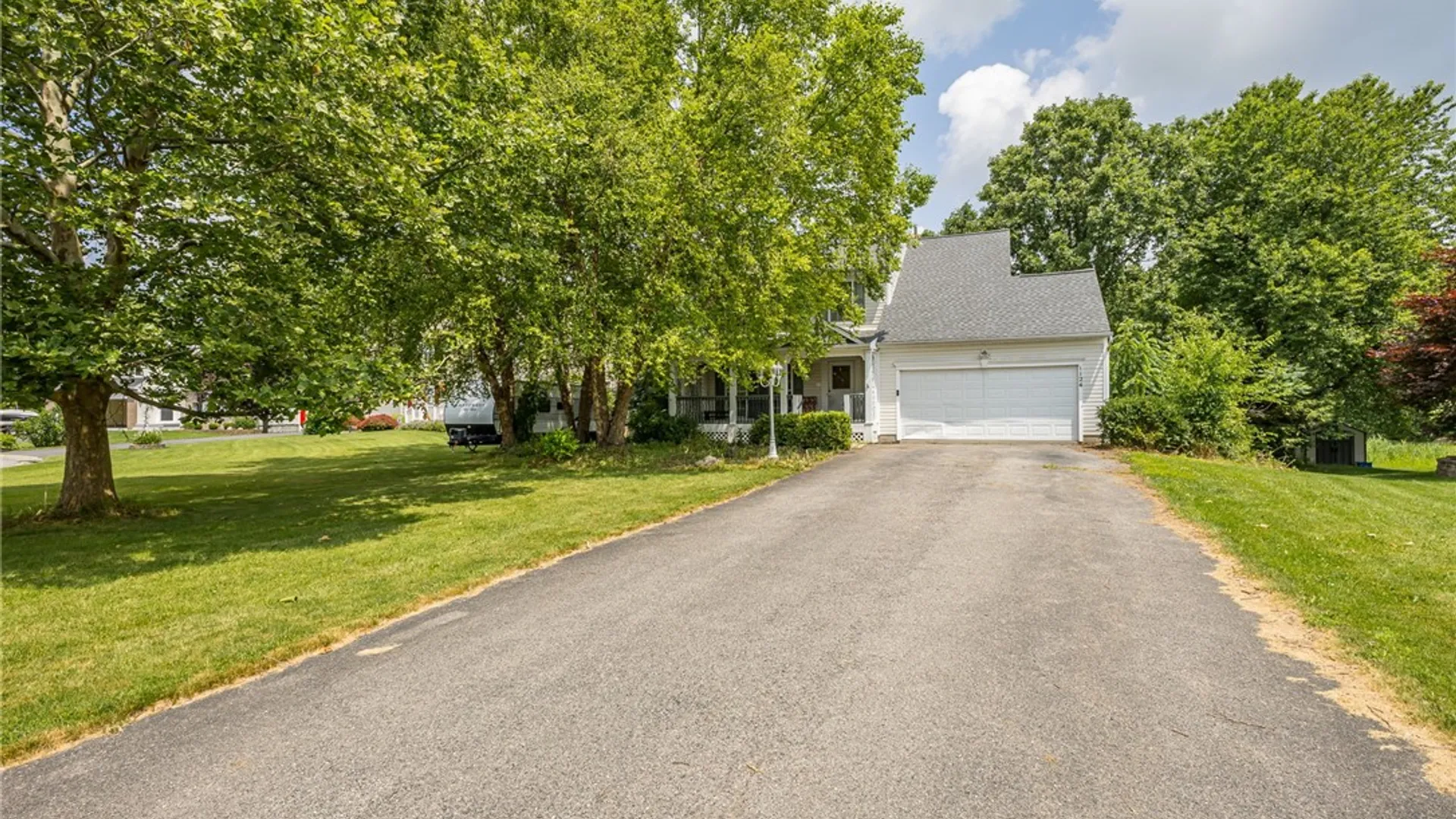 Property at 1124 Belmont Drive, Farmington, NY 14425 2