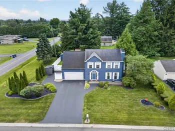 Property at 5000 Dongara Ln, Clay, NY 13041