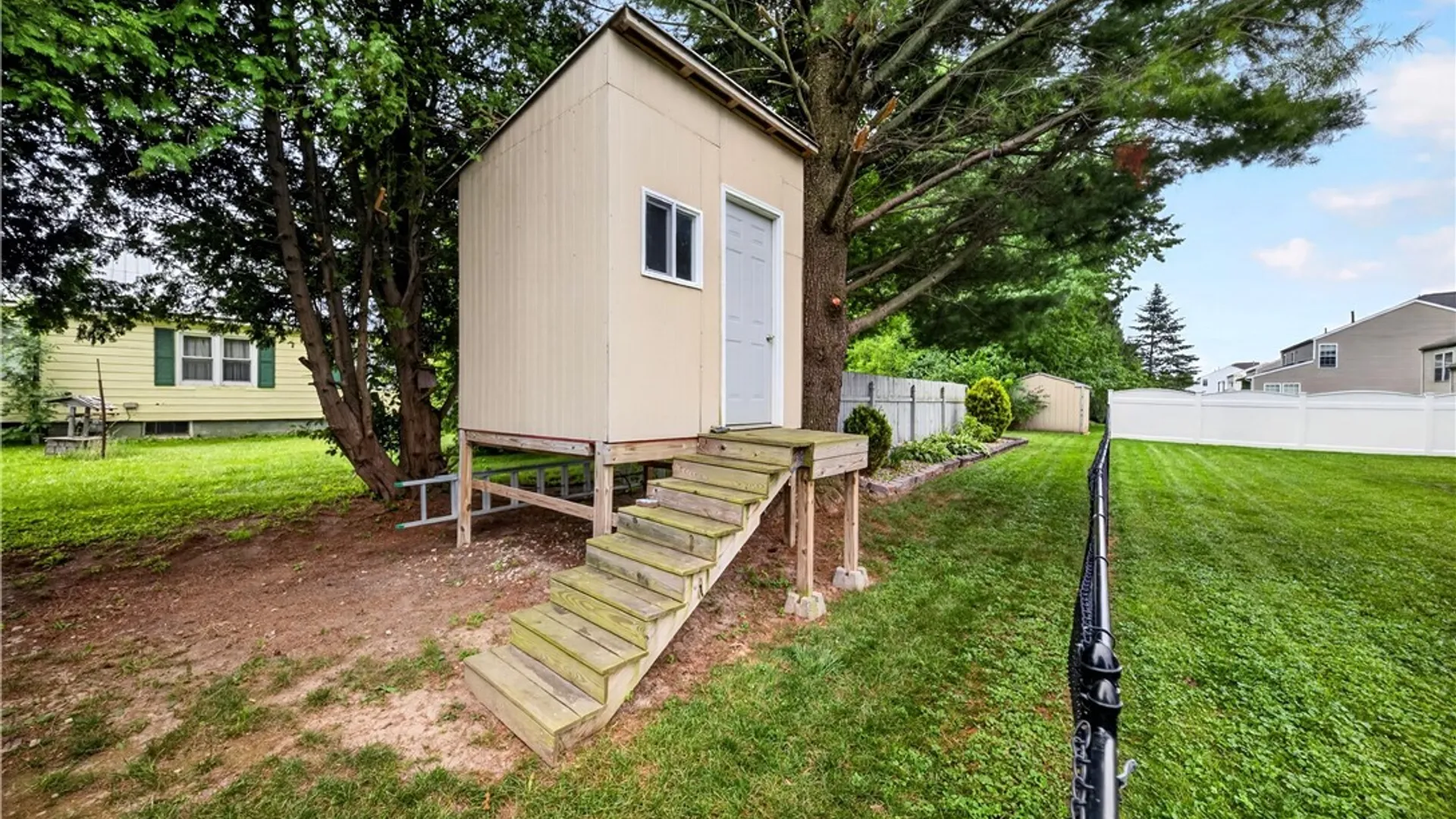 Property at 5000 Dongara Ln, Clay, NY 13041 47