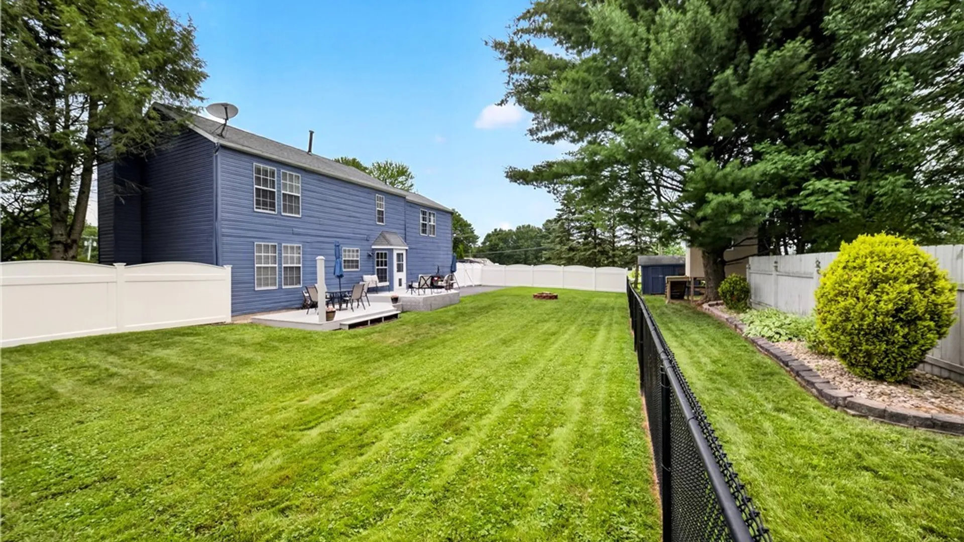 Property at 5000 Dongara Ln, Clay, NY 13041 48