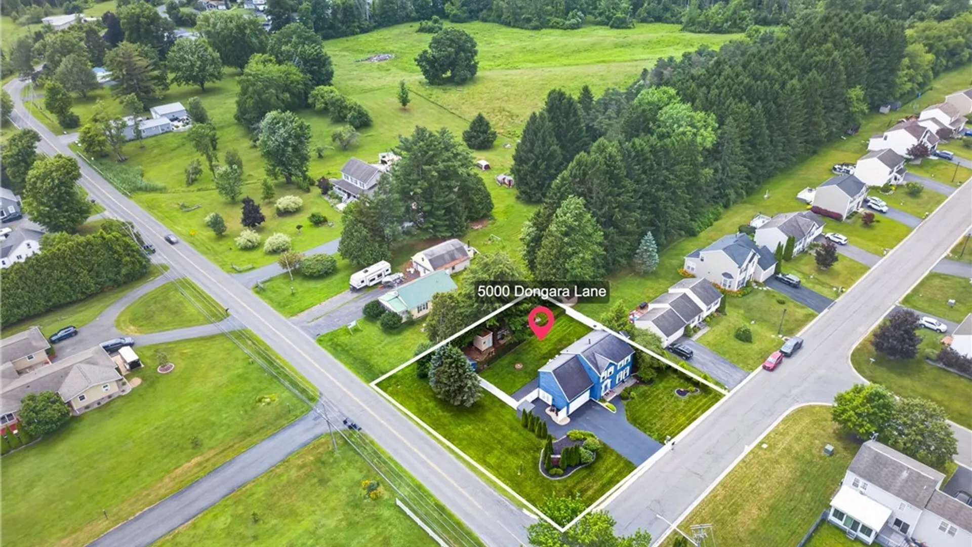 Property at 5000 Dongara Ln, Clay, NY 13041 50