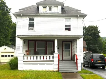 Property at 709 Grove Street, Elmira City, NY 14901