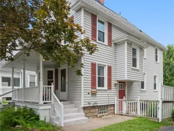 Property at 225 W Chestnut Street, East Rochester, NY 14445