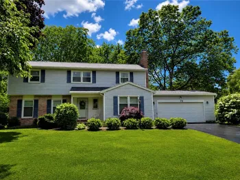 Property at 76 Bromley Road, Pittsford, NY 14534