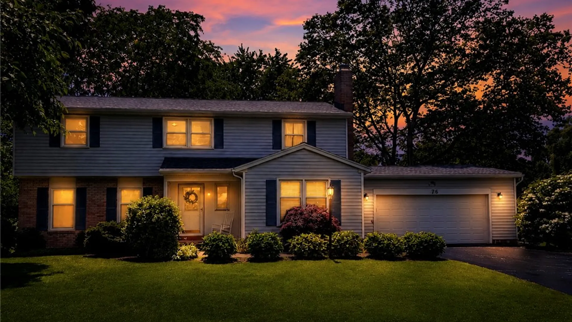 Property at 76 Bromley Road, Pittsford, NY 14534 2