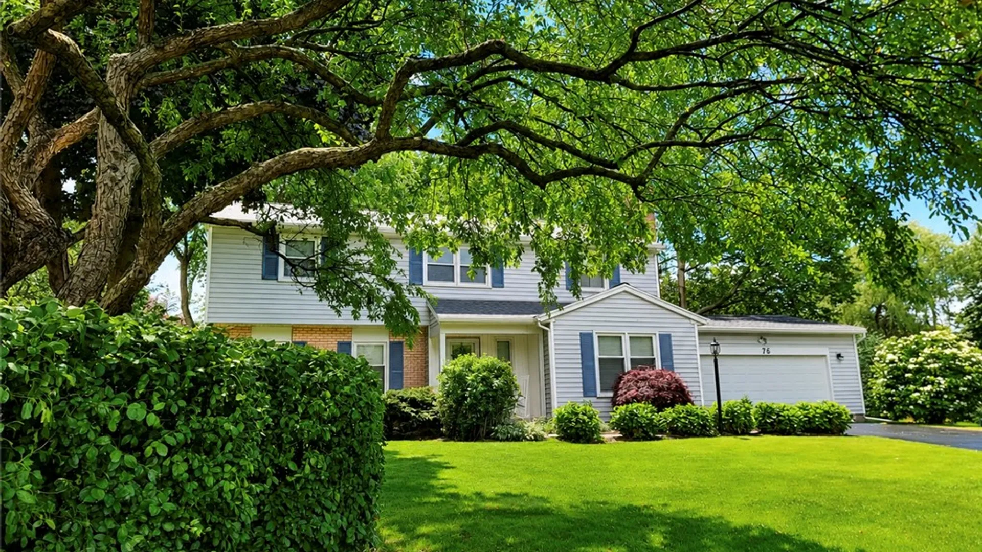 Property at 76 Bromley Road, Pittsford, NY 14534 3