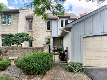Property at 13 Tobey Court, Pittsford, NY 14534