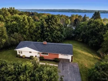 Property at 5715 State Route 38a, Owasco, NY 13021