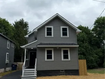 Property at 104 Elmhurst Avenue, Syracuse, NY 13207