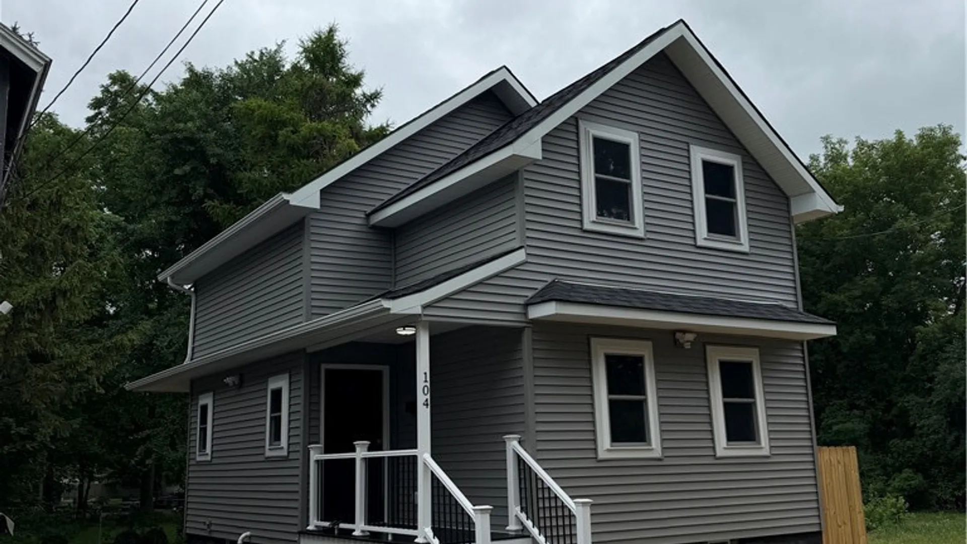 Property at 104 Elmhurst Avenue, Syracuse, NY 13207 2
