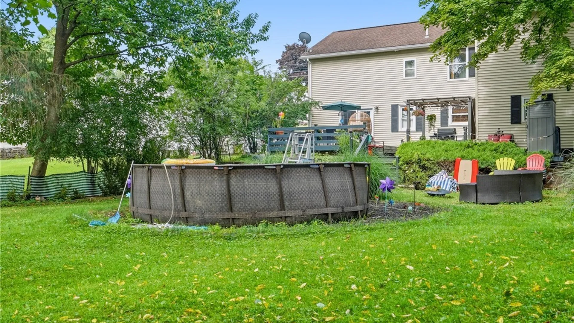 Property at 523 S Terry Road, Geddes, NY 13219 38