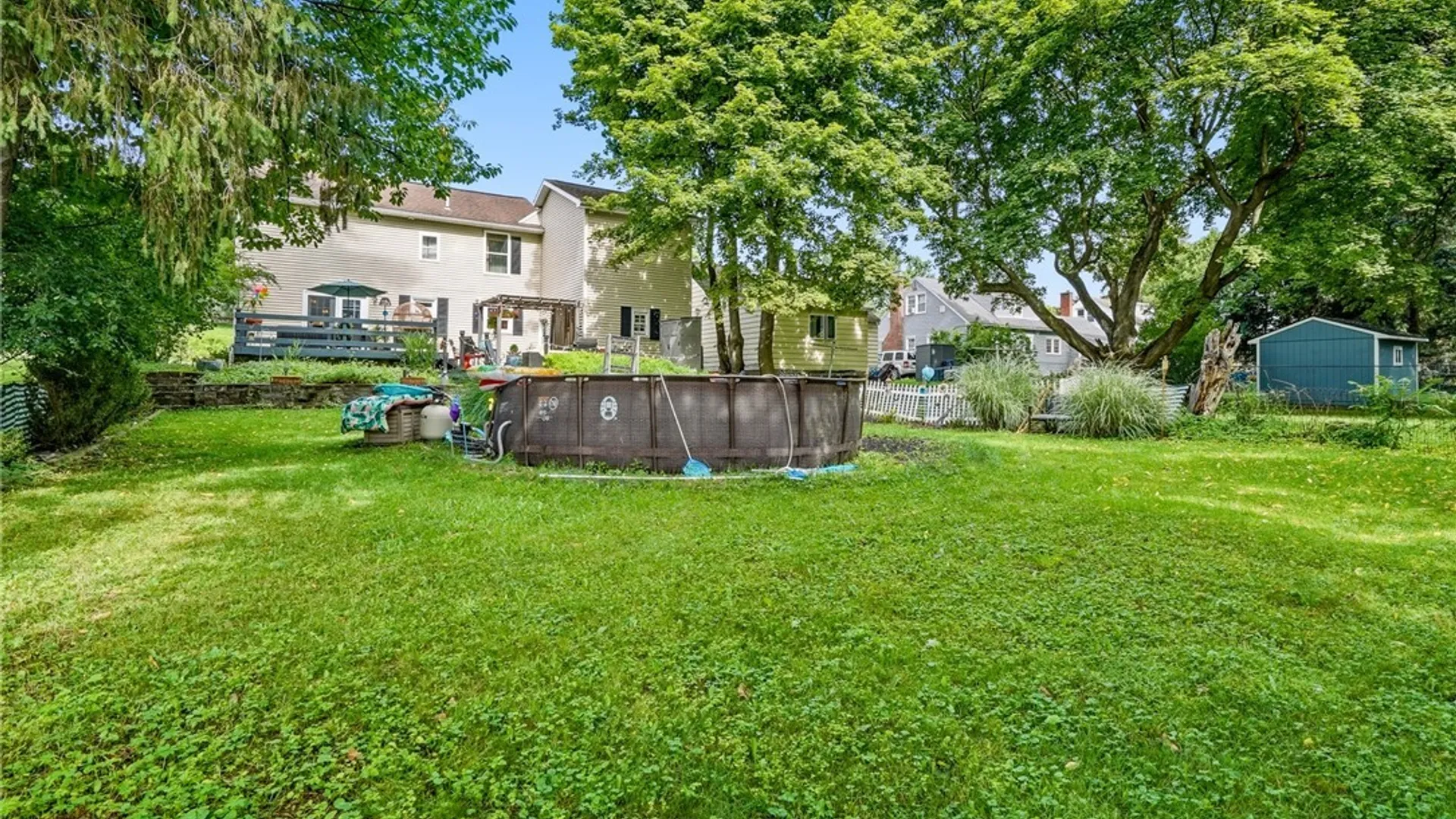Property at 523 S Terry Road, Geddes, NY 13219 39