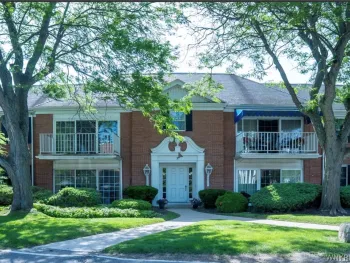 Property at 2 Hickory Hill Road, Amherst, NY 14221
