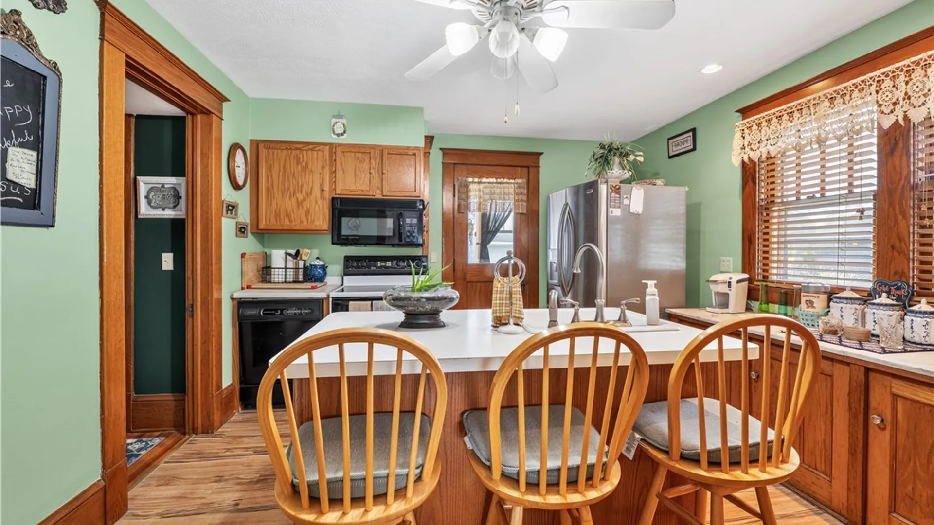 Property at 120 S Main Street, Yates, NY 14098 13