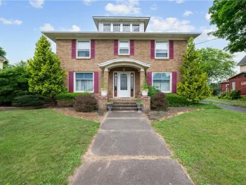Property at 120 S Main Street, Yates, NY 14098