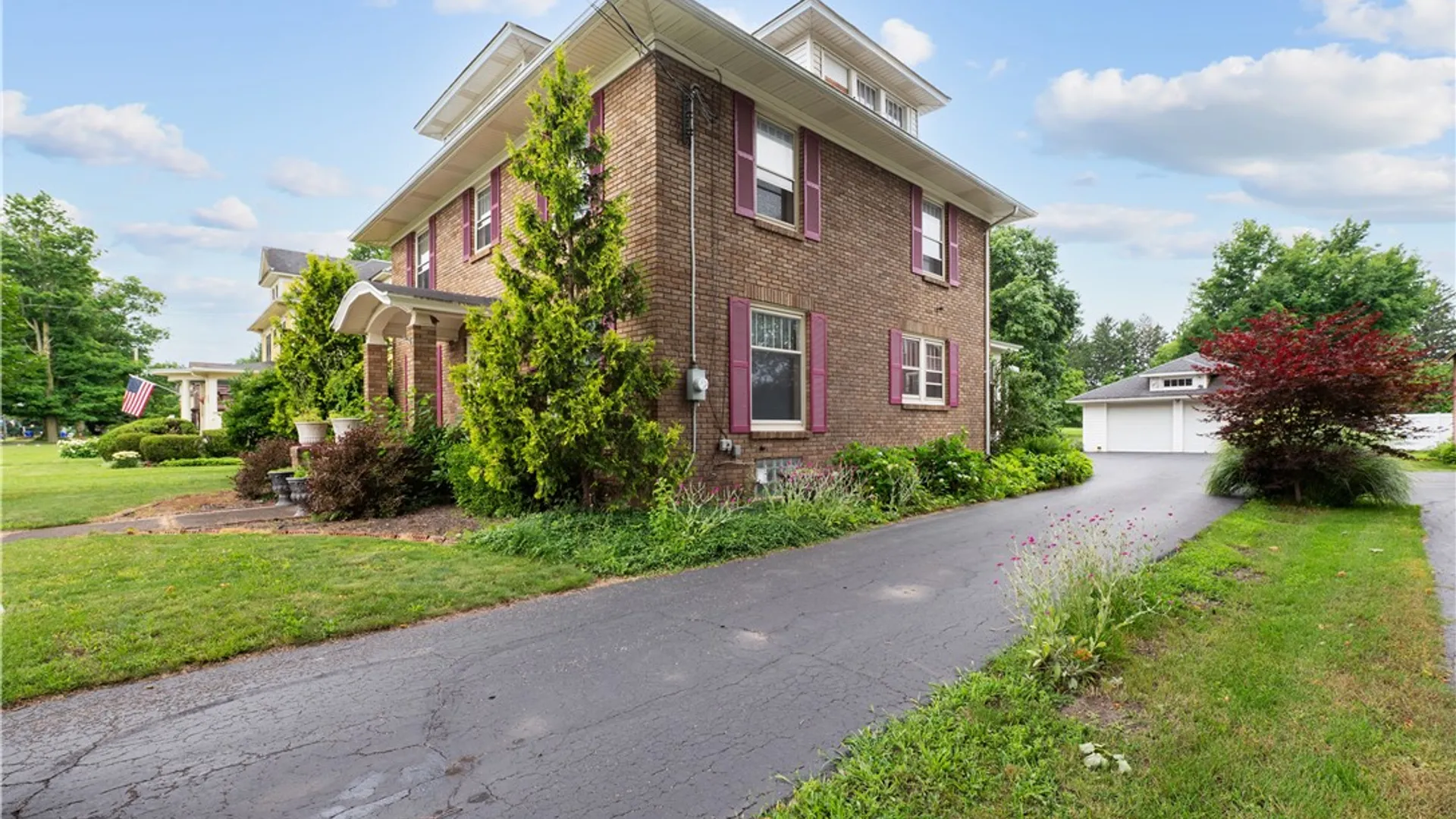 Property at 120 S Main Street, Yates, NY 14098 2