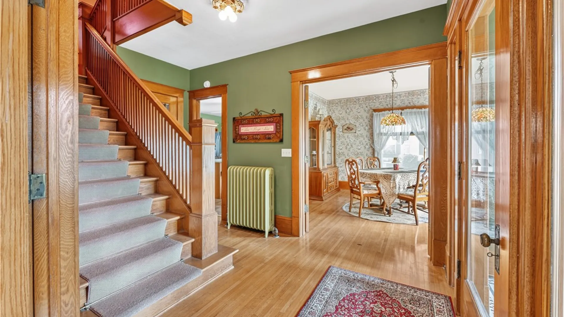 Property at 120 S Main Street, Yates, NY 14098 8