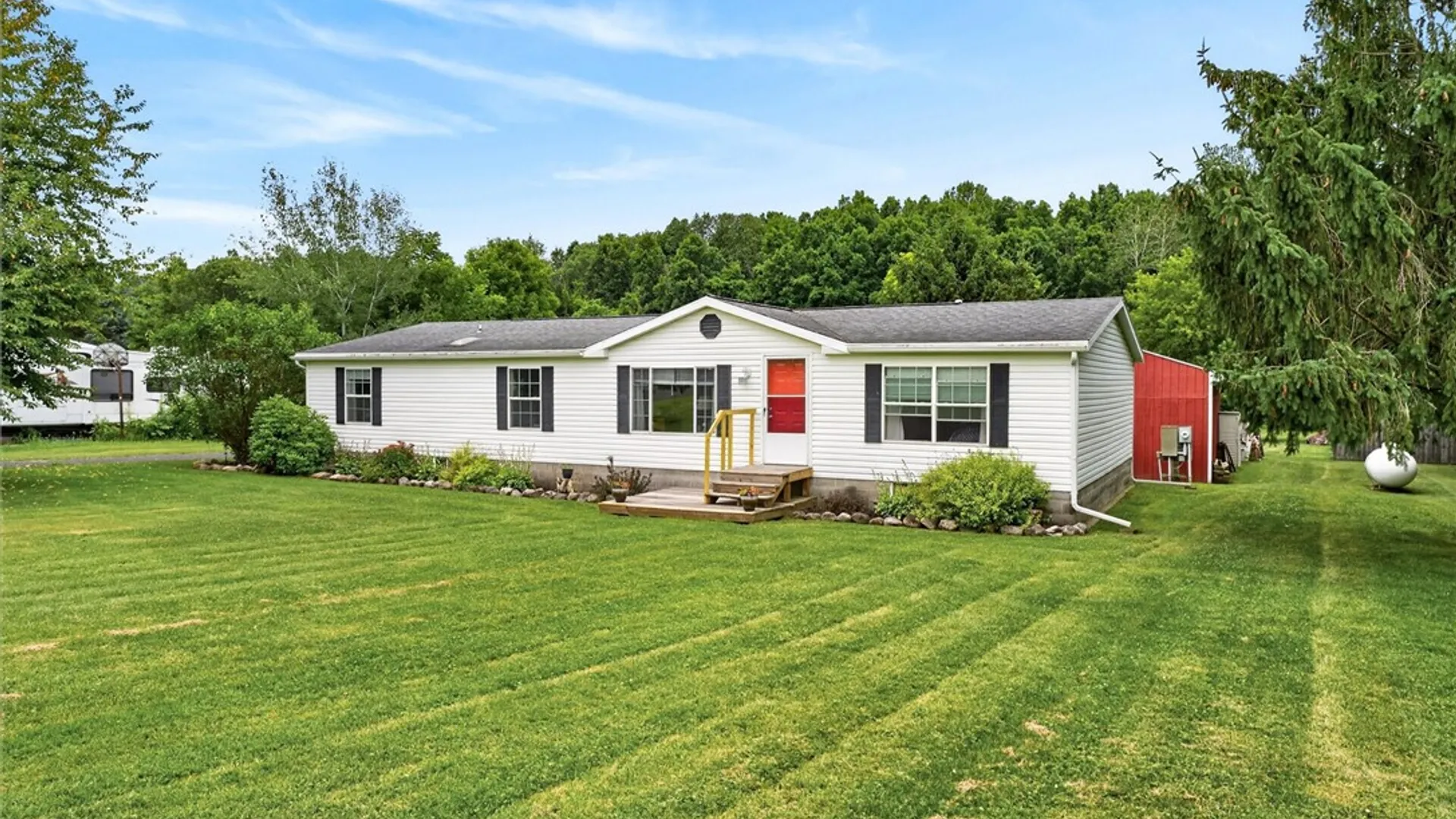 Property at 1899 Shuler Road, Lyons, NY 14489 2
