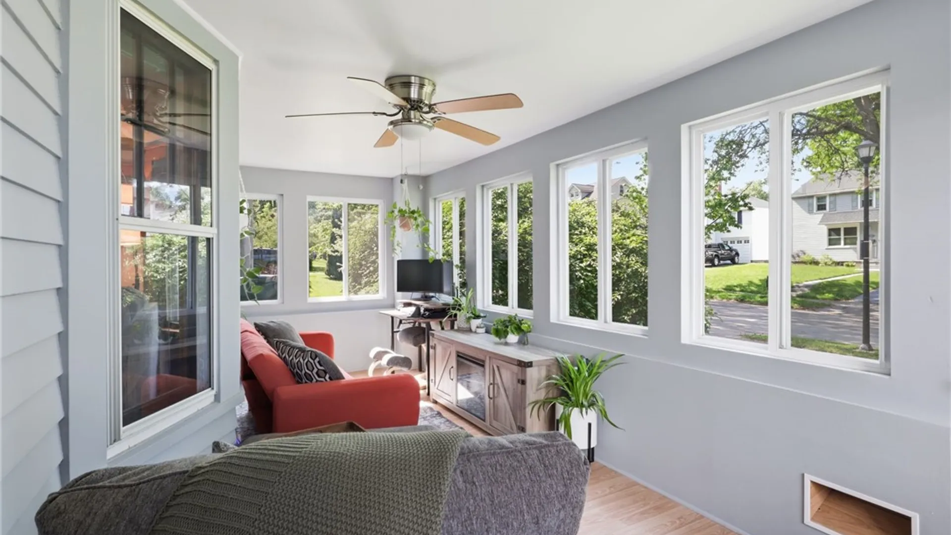 Property at 141 Colebourne Road, Rochester, NY 14609 2