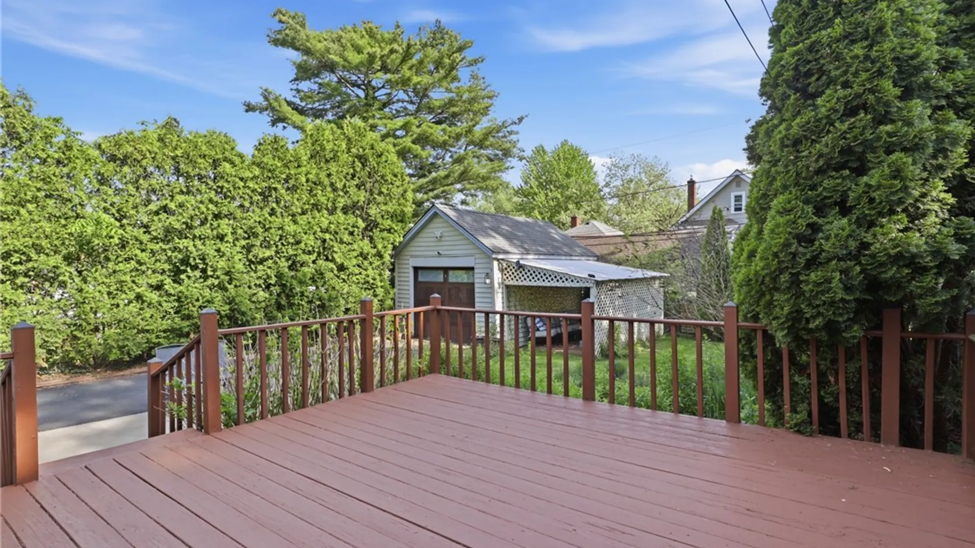 Property at 141 Colebourne Road, Rochester, NY 14609 28