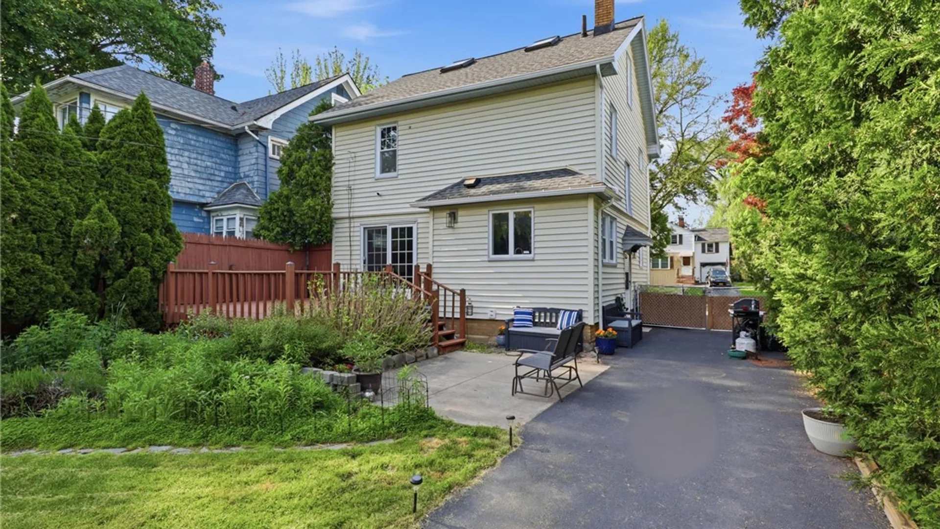 Property at 141 Colebourne Road, Rochester, NY 14609 30