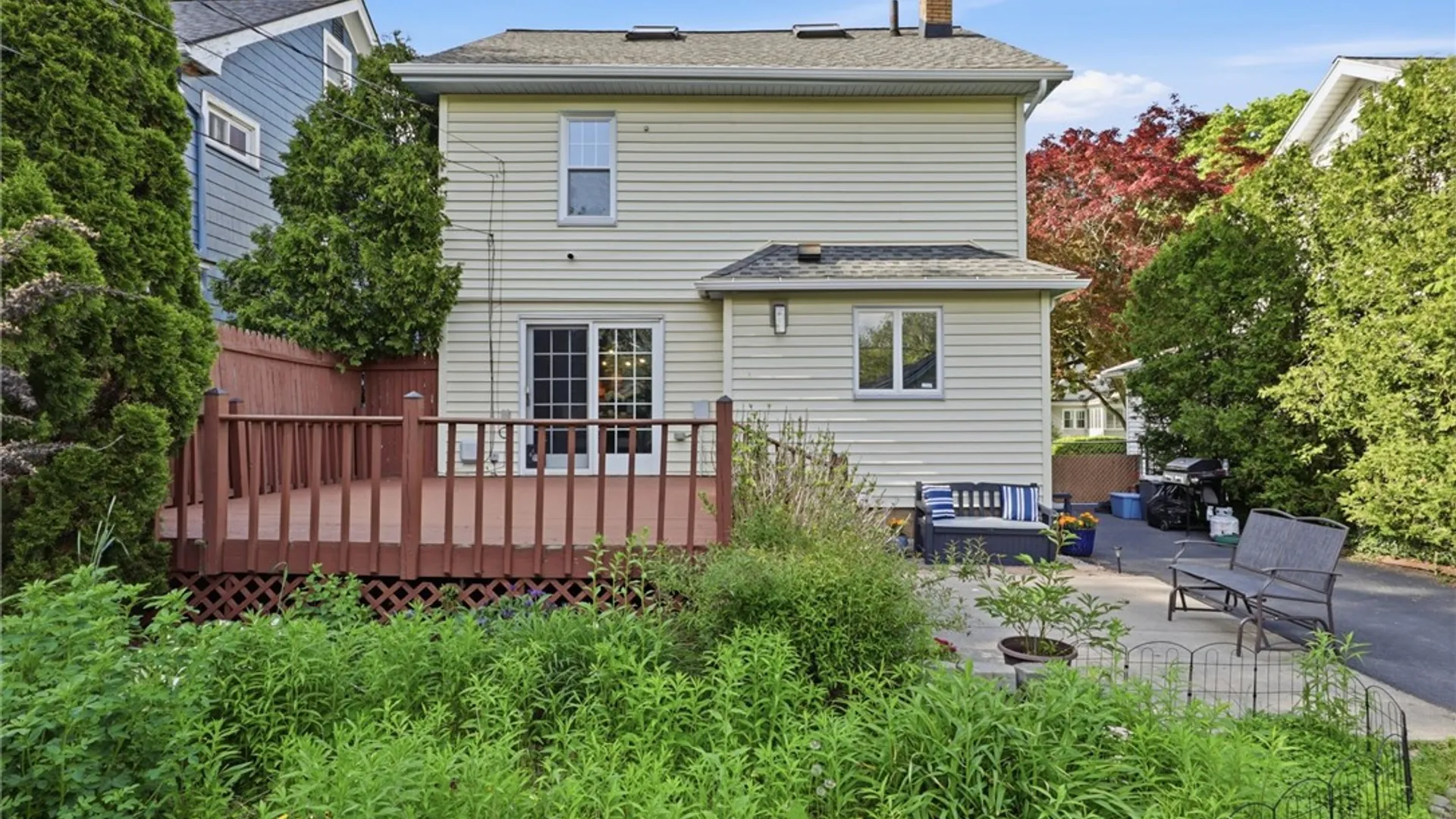 Property at 141 Colebourne Road, Rochester, NY 14609 31