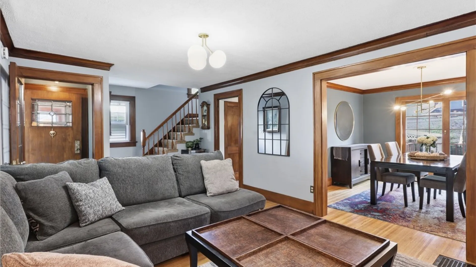 Property at 141 Colebourne Road, Rochester, NY 14609 7