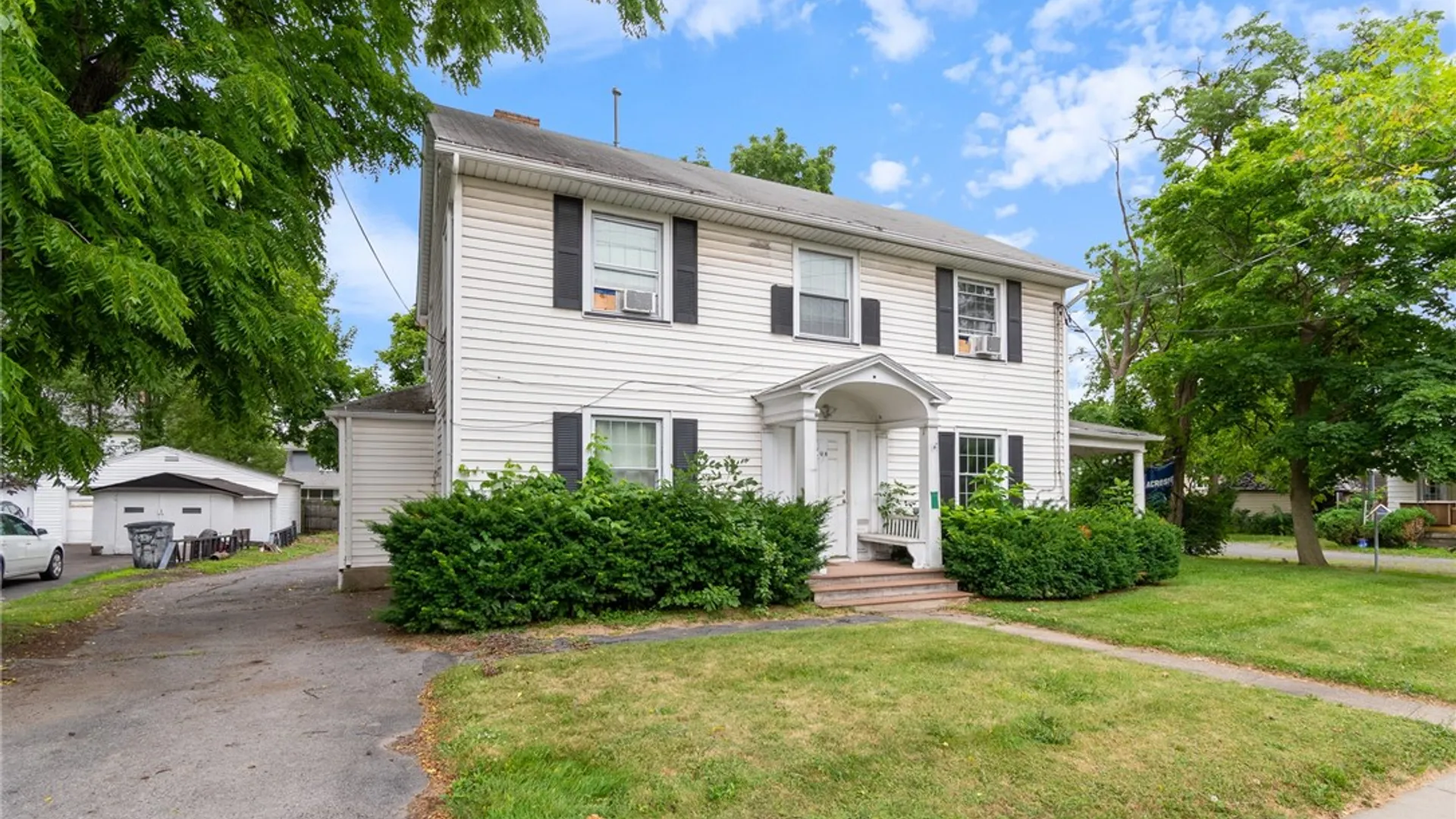 Property at 106 Hamilton Street, Geneva City, NY 14456 2