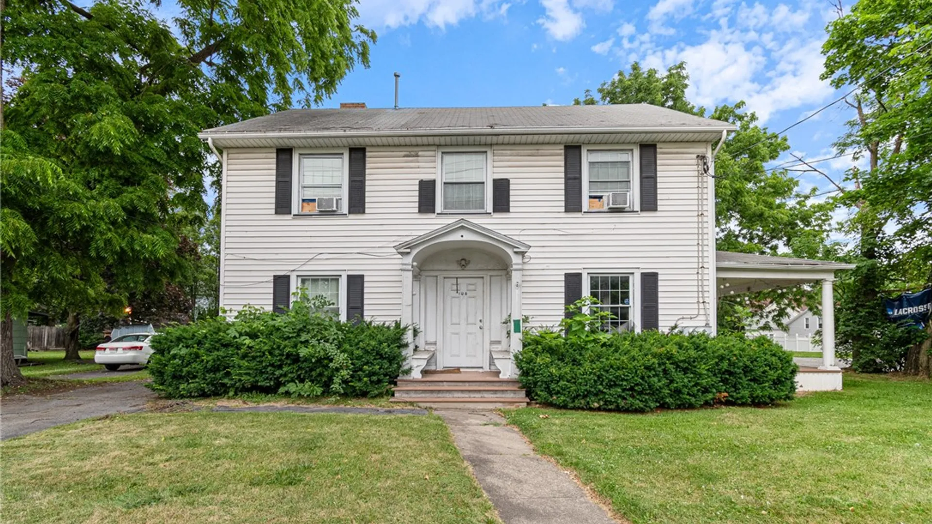 Property at 106 Hamilton Street, Geneva City, NY 14456 3