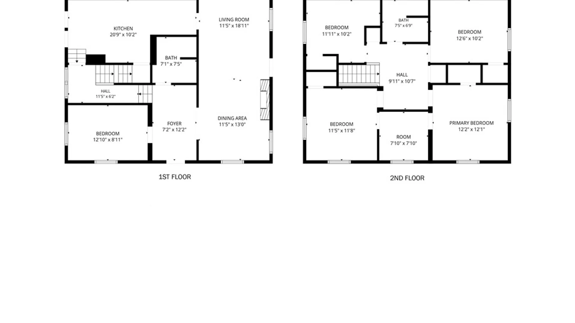 Property at 106 Hamilton Street, Geneva City, NY 14456 45