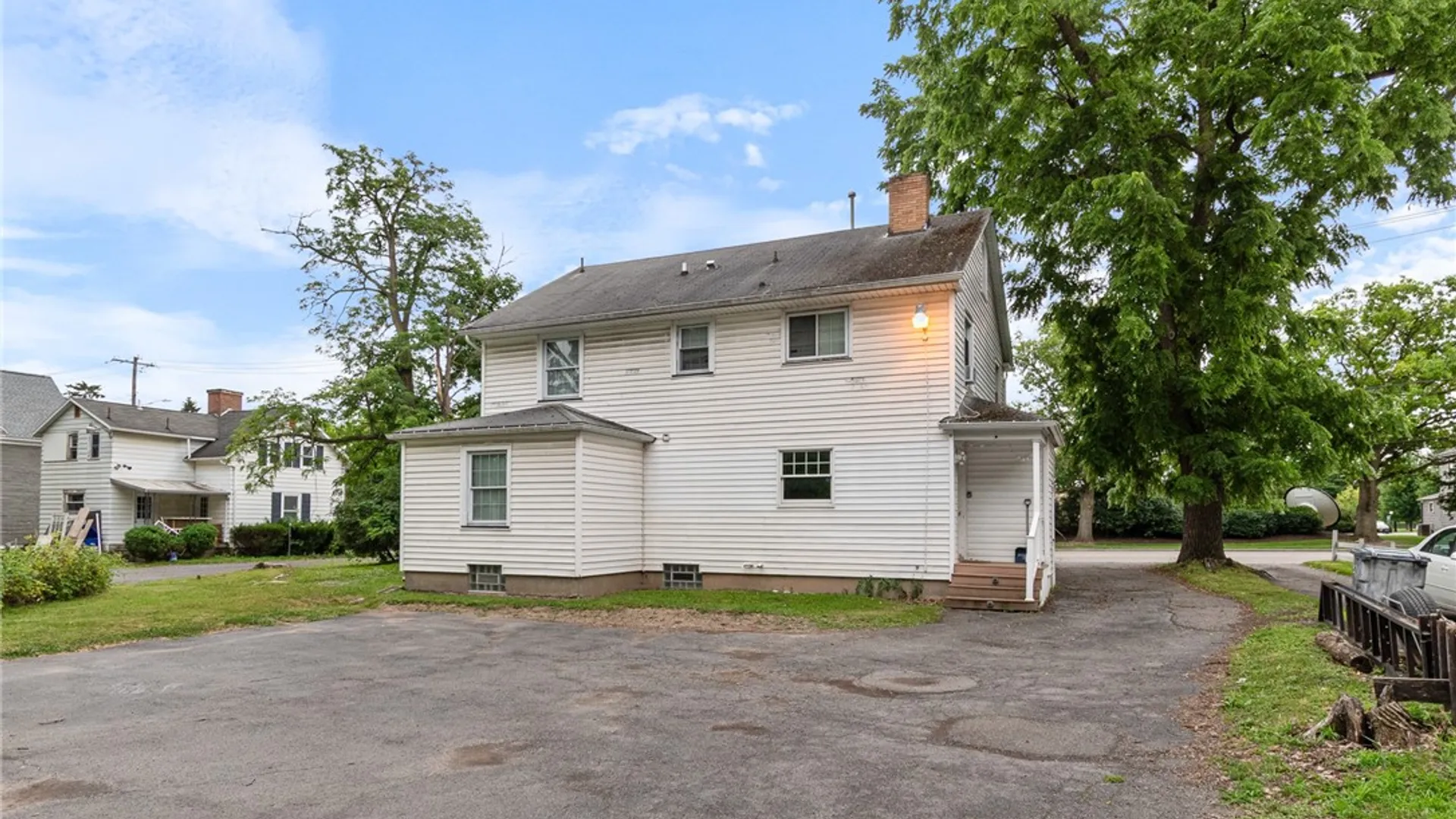 Property at 106 Hamilton Street, Geneva City, NY 14456 5