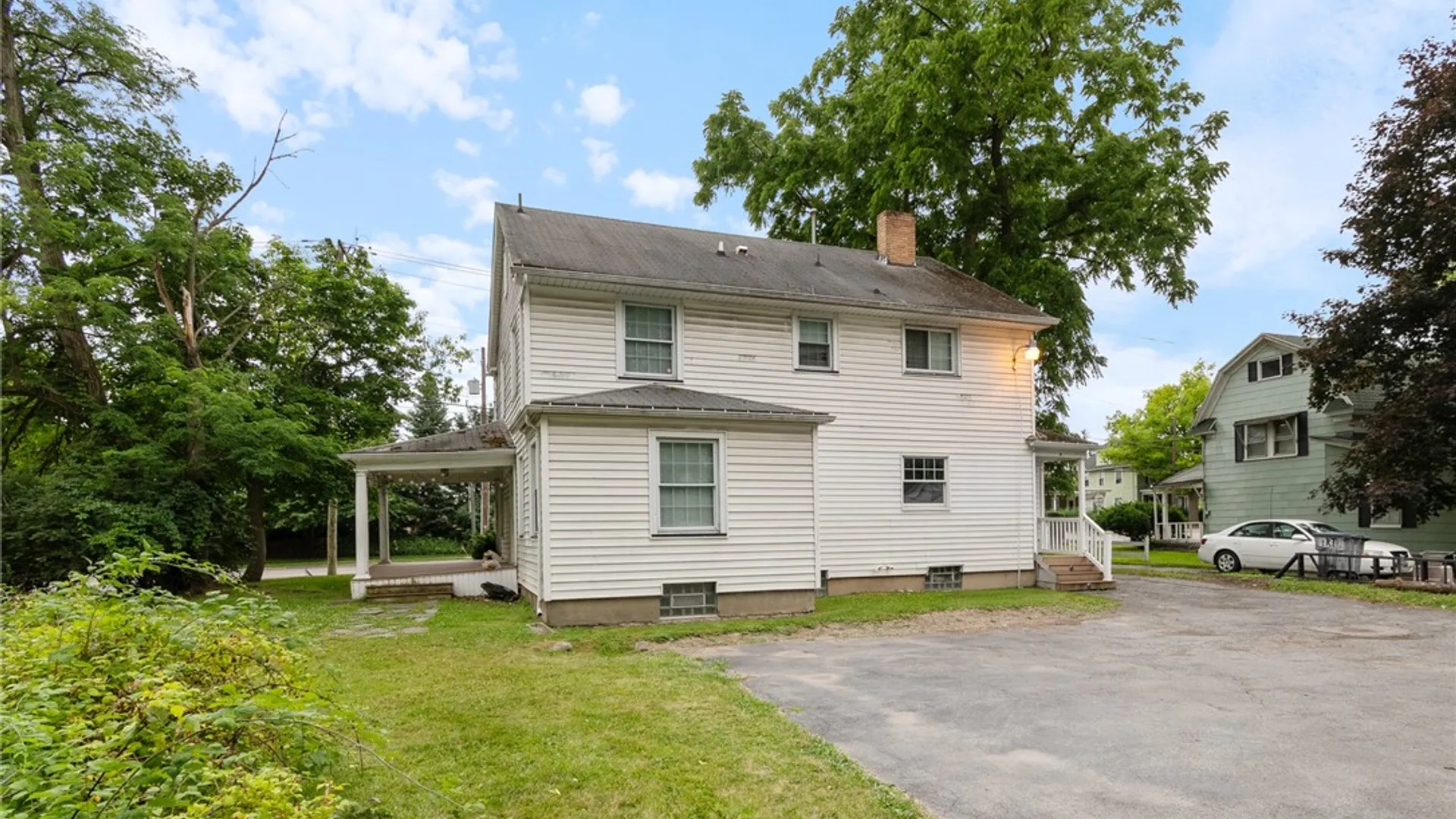 Property at 106 Hamilton Street, Geneva City, NY 14456 6