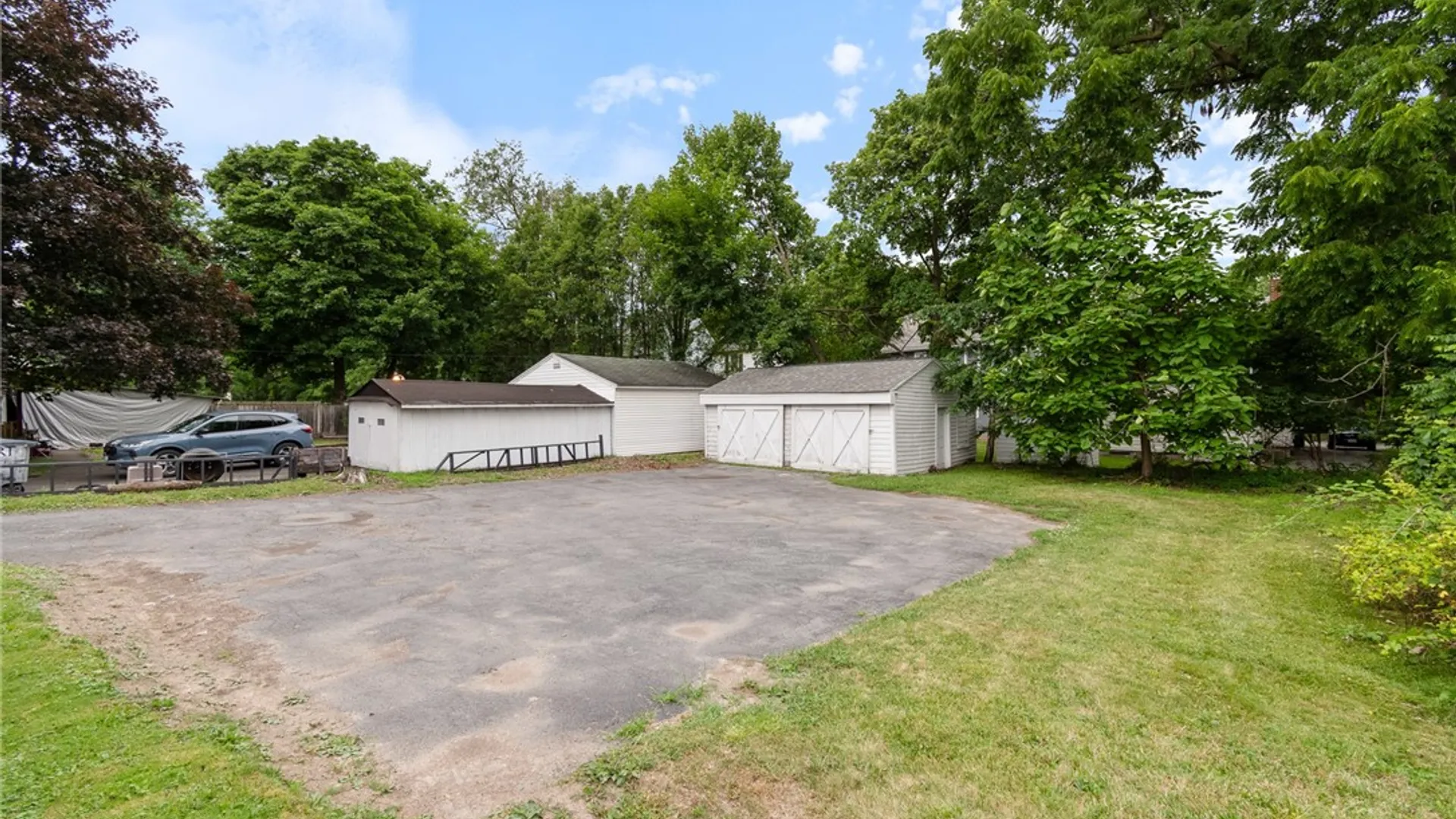 Property at 106 Hamilton Street, Geneva City, NY 14456 7