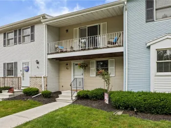 Property at 87 Southfield Drive, Webster, NY 14580
