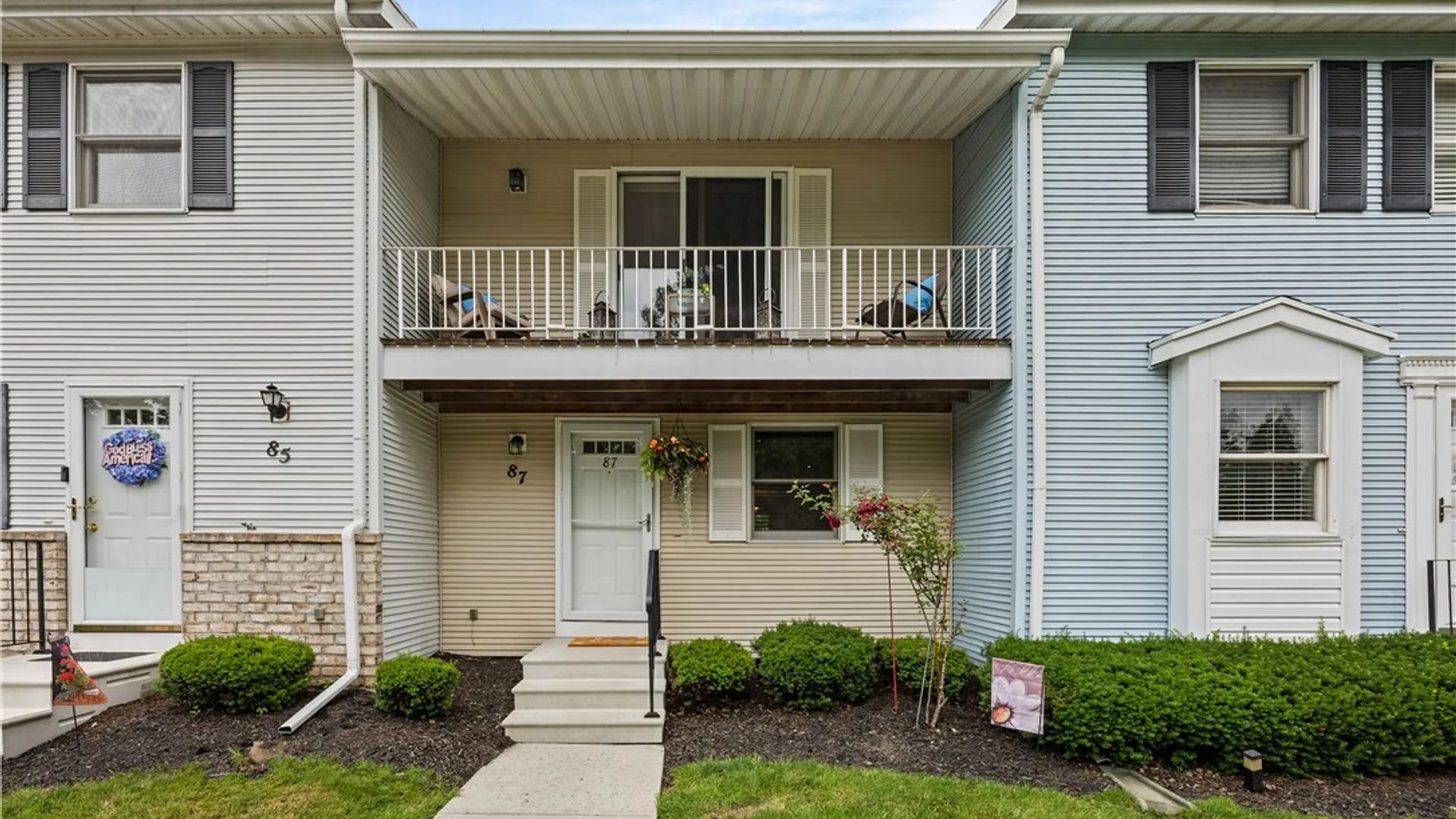 Property at 87 Southfield Drive, Webster, NY 14580 2