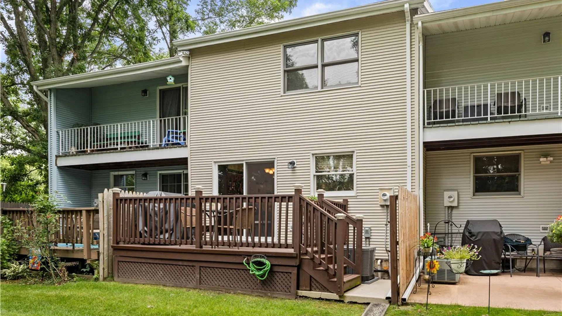 Property at 87 Southfield Drive, Webster, NY 14580 21