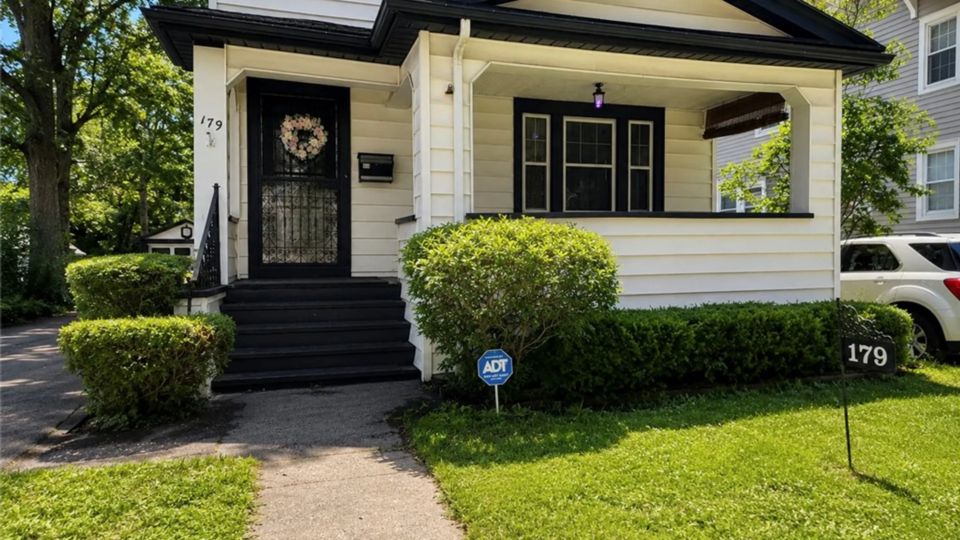 Property at 179 Roxborough Road, Rochester, NY 14619 2