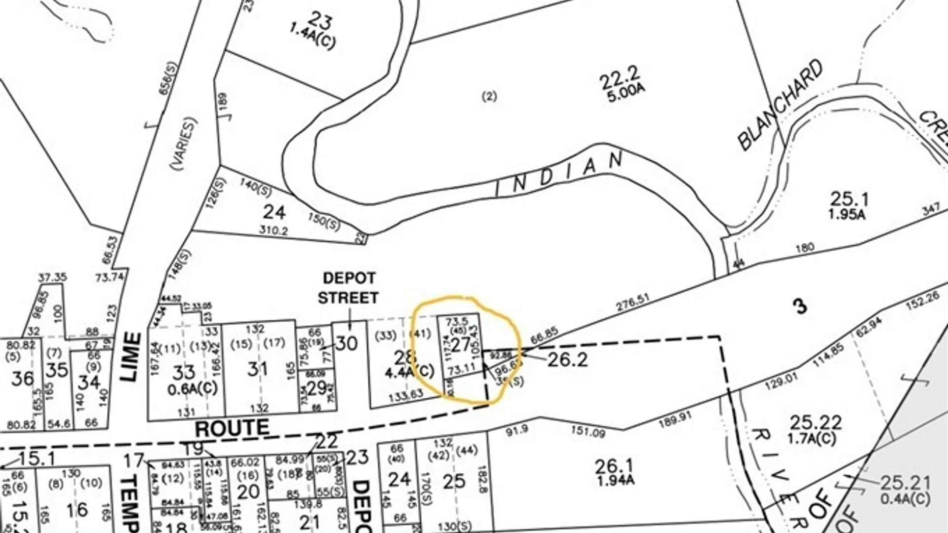 Property at 0 State Route 3, Wilna, NY 13619 11