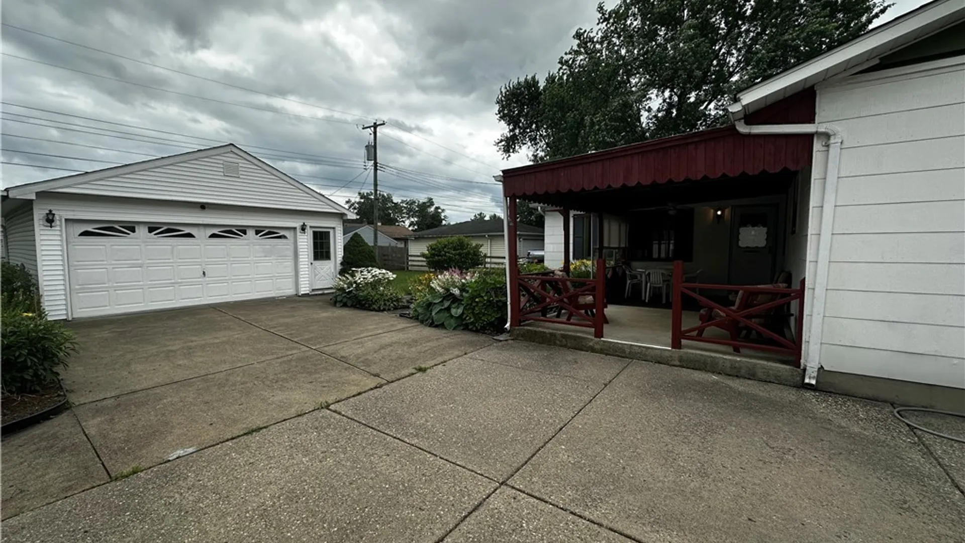 Property at 37 Bissell Avenue, Cheektowaga, NY 14043 2