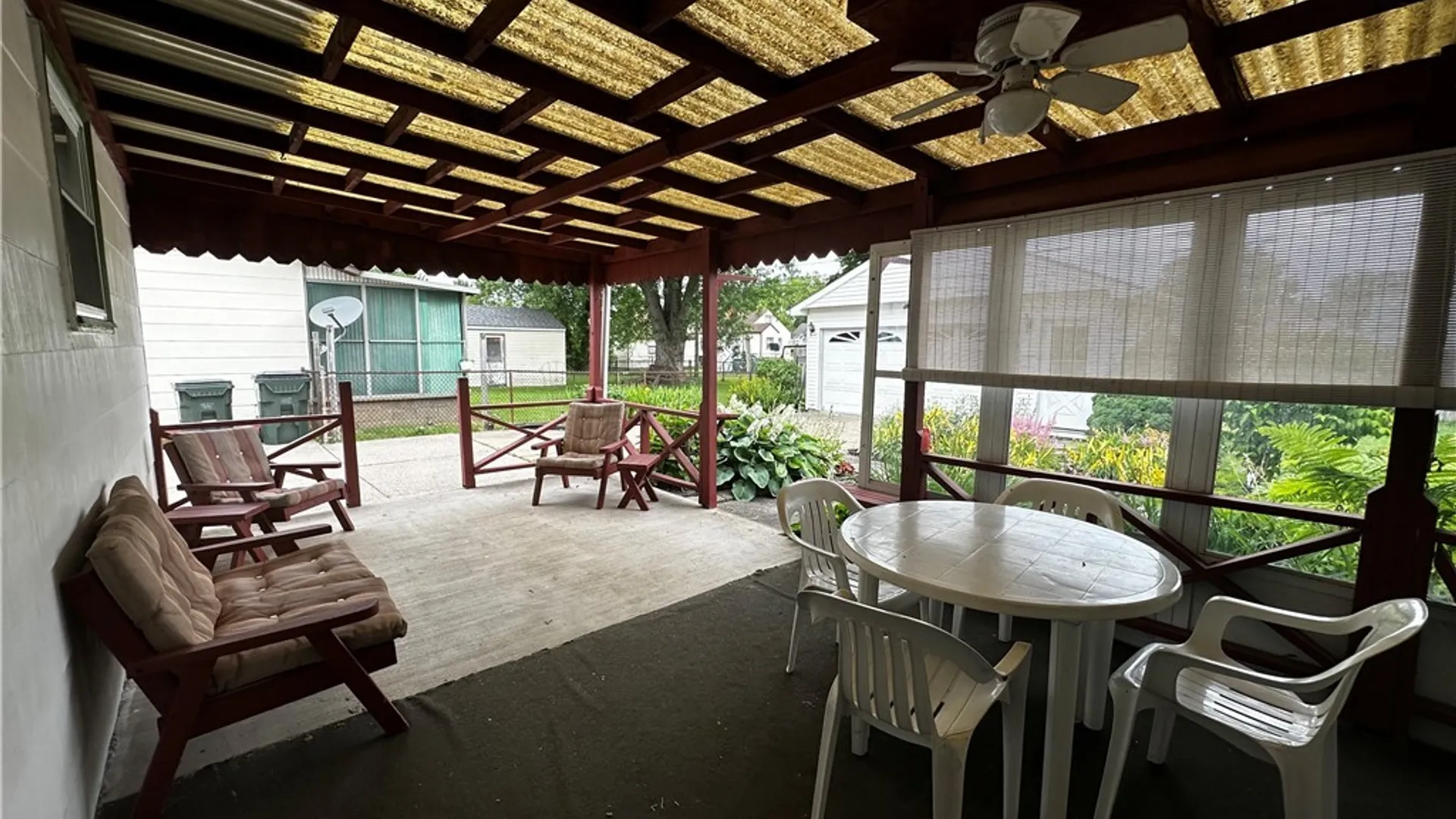 Property at 37 Bissell Avenue, Cheektowaga, NY 14043 4