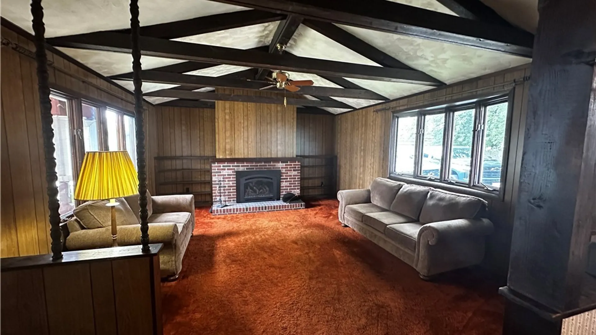 Property at 37 Bissell Avenue, Cheektowaga, NY 14043 5