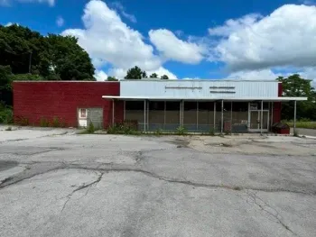 Property at 133 William Street, Palmyra, NY 14522